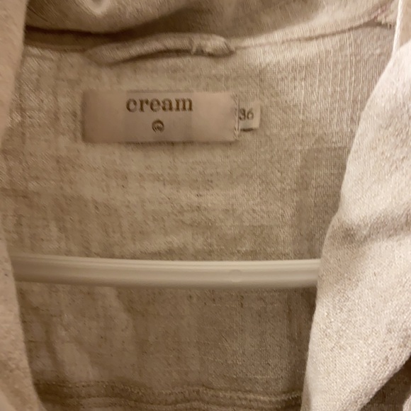 Cream - Picture 2 of 3